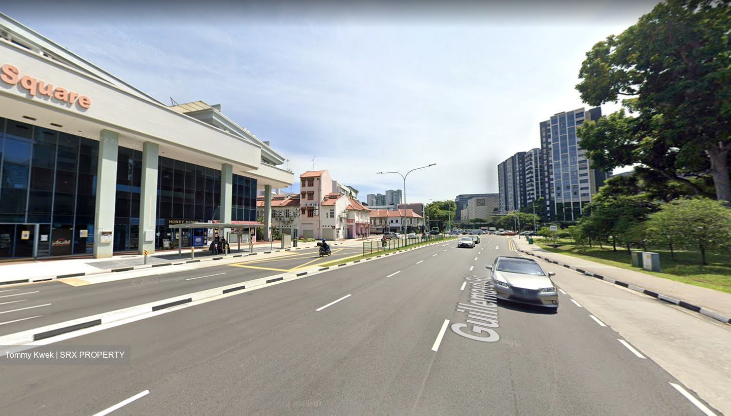 Grandlink Square (D14), Shop House #403584851